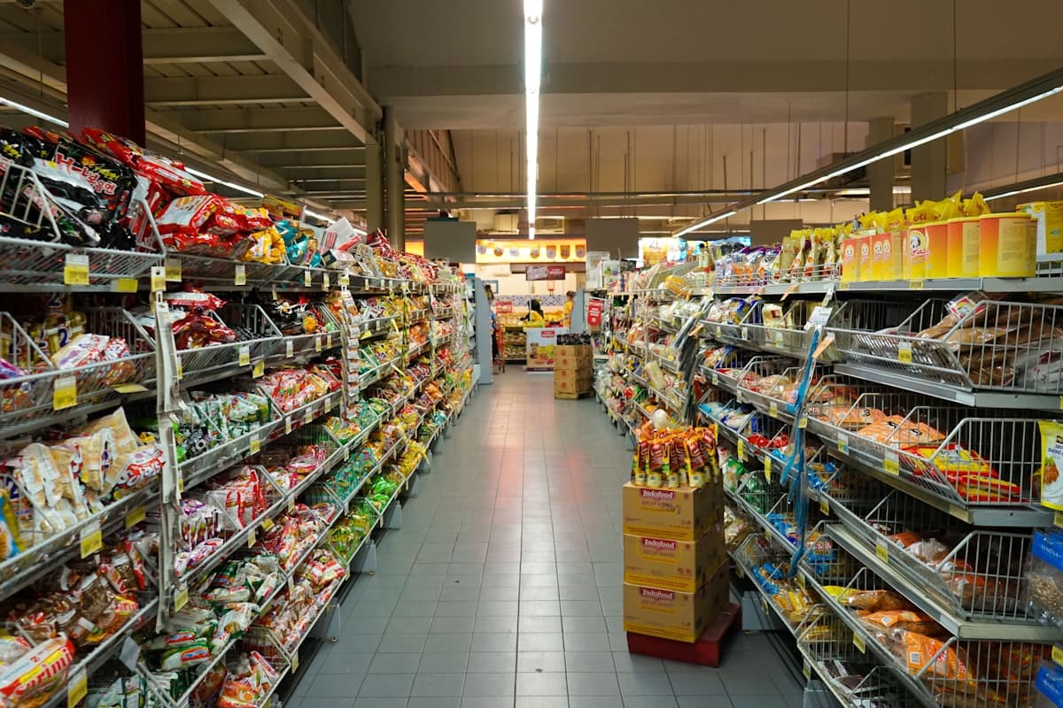 Pourquoi Comparer la Liste Complète d'Achats Est Important