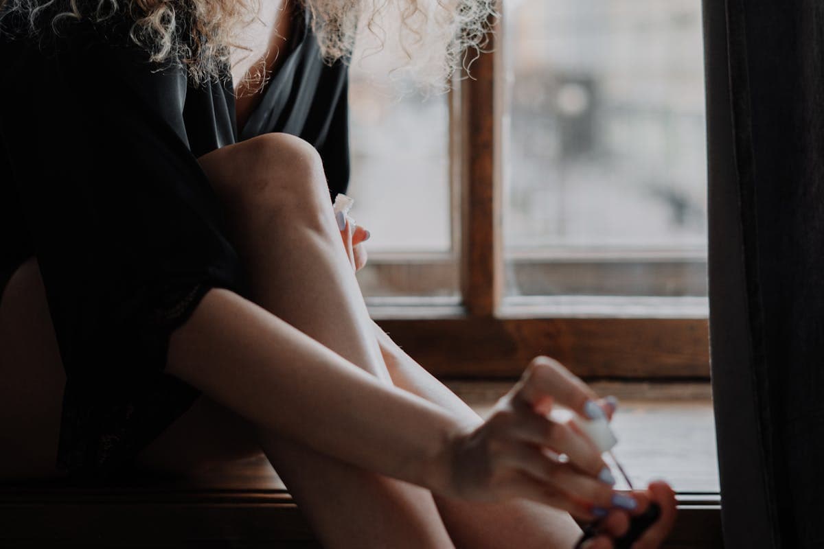 Cors et callosités : comment s'en débarrasser sans douleur