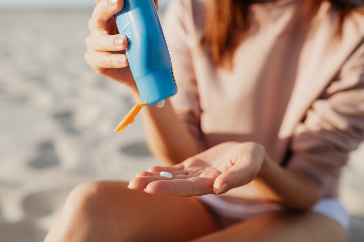 Coups de soleil : premiers secours et ce qu'il ne faut pas faire