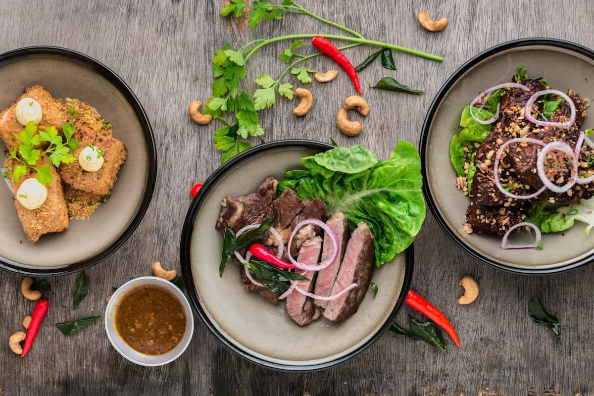 Que manger au dîner pour s'endormir plus vite et dormir plus profondément