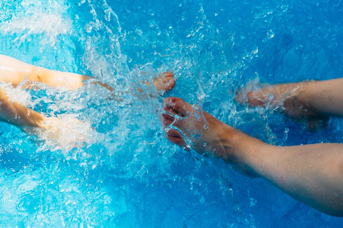 Mycose de la peau et des pieds en été : comment la traiter et la prévenir