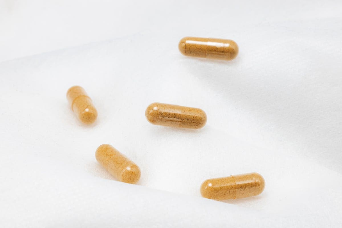 Coenzyme Q10 : à qui est-il vraiment utile ?