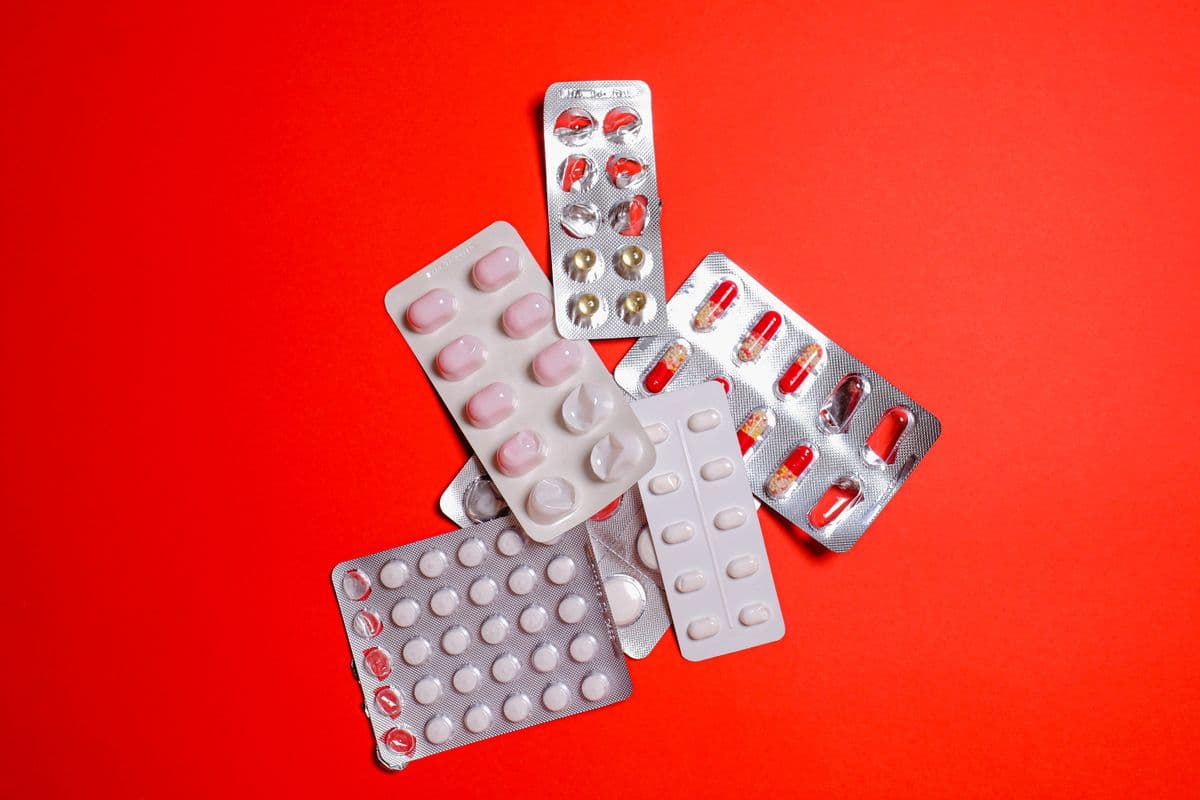 Le panier de médicaments le moins cher, pas le médicament le moins cher